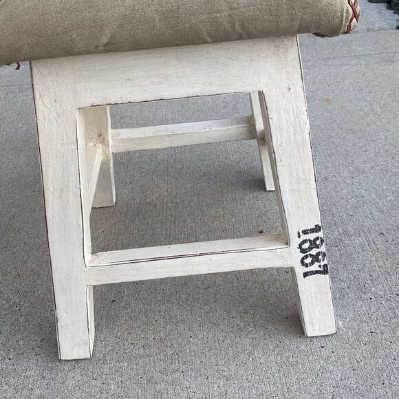 Kids Sports Themed Bench  - Picture 4 of 6